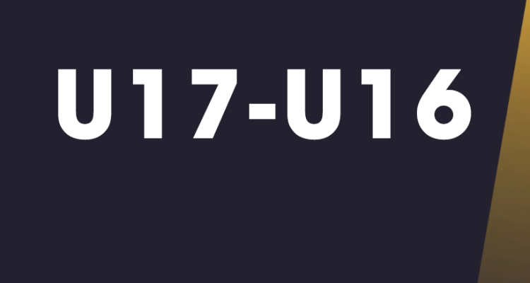 U17-U16