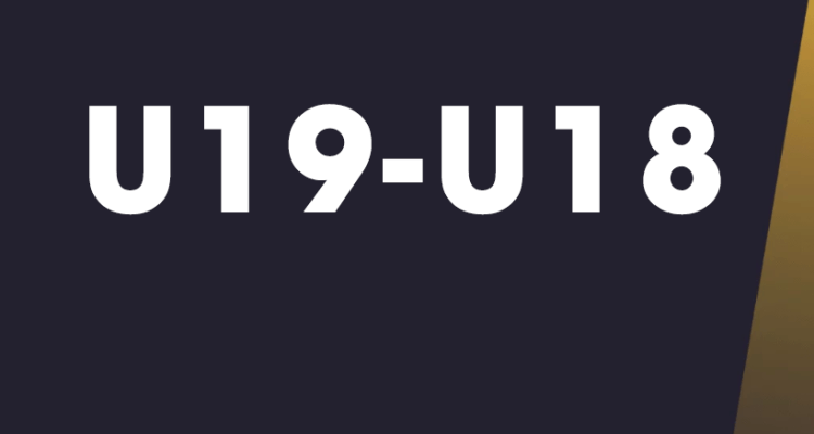 U19-U18