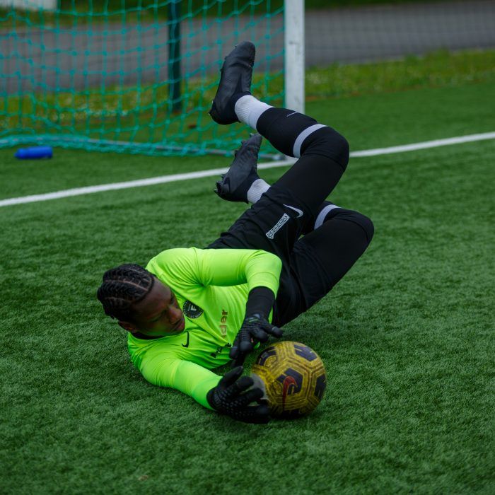 Gérer la pression avant les matchs importants