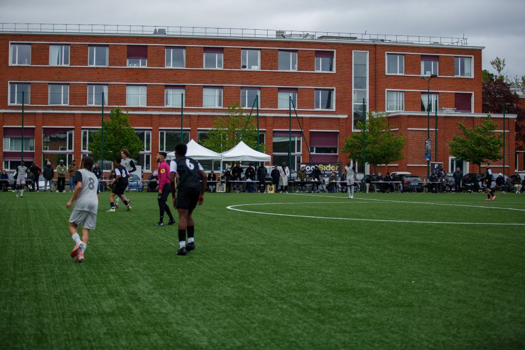 Comment organiser une détection de football en 20242025 ? Footsider