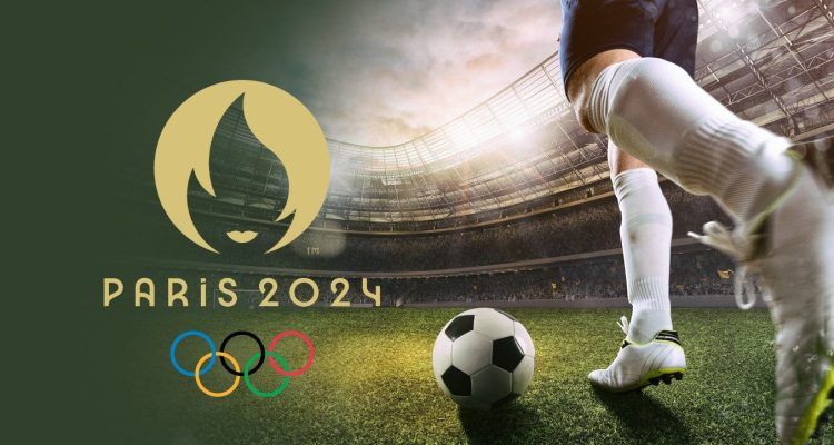 Football : matchs et groupe jeux olympiques paris 2024
