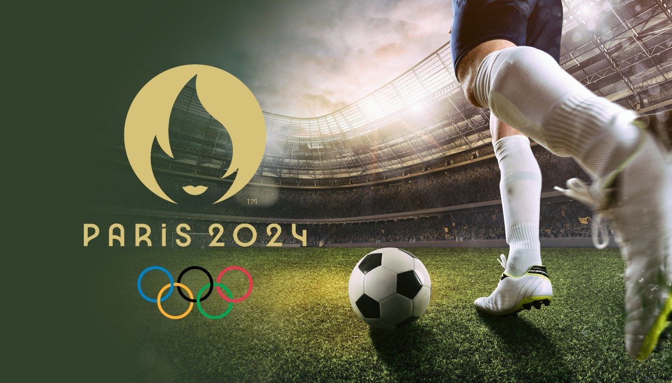 [Football] Jeux Olympiques 2024 Calendrier et Groupes