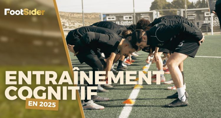 Entraînement cognitif