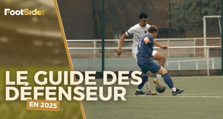 Le guide des défenseurs