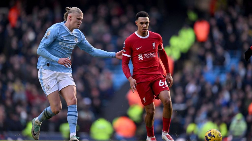 le boxing day en Premier League