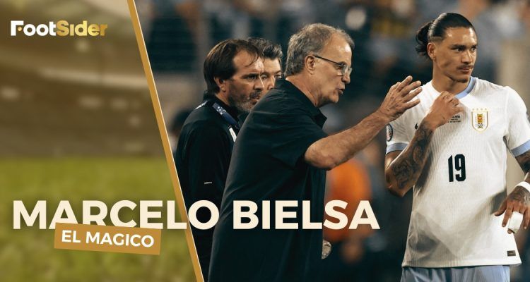Marcelo Bielsa