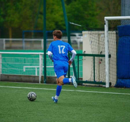 La Nutrition au Football